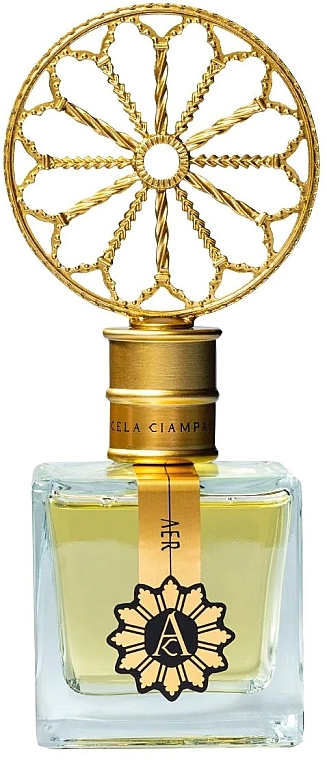 Angela Ciampagna Hatria Collection Aer - Parfum — Bild N1