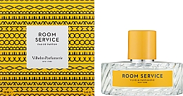 Vilhelm Parfumerie Room Service - Eau de Parfum — Bild N2