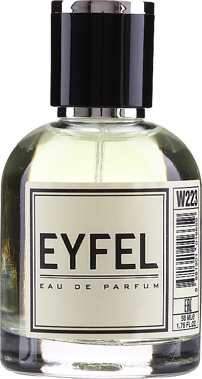 Eyfel Perfume W-223 - Eau de Parfum — Bild N1