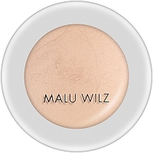 Kompakter Highlighter - Malu Wilz Luminizing Skin Highlighter — Bild N2