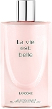Düfte, Parfümerie und Kosmetik Lancome La Vie Est Belle - Körperlotion