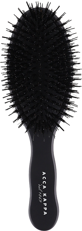 Entwirrbürste für dichtes Haar, Haarverlängerungen und Perücken - Acca Kappa profashion Z3 Hair Extension Brush — Bild N1