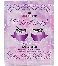 Hydrogel-Augenpatches - Essence So Mesmerizing Hydrogel Eye Patches — Bild N1