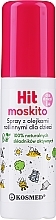 Insektenschutzspray für Kinder - Kosmed Hit Kids Spray — Bild N1
