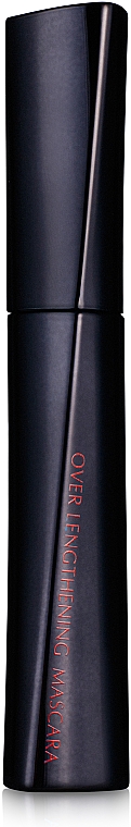 Mascara - Missha Over Lengthening Mascara Bloom Lash — Bild N1