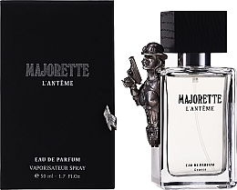L'Anteme Majorette - Eau de Parfum — Bild N2