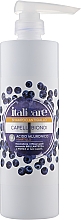 Haarhampoo gegen Gelbstich - Italicare Antiglallo Shampoo — Bild N3