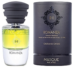 Düfte, Parfümerie und Kosmetik Masque Milano Romanza - Eau de Parfum (Mini)
