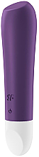 Vibrator mini violett - Satisfyer Ultra Power Bullet 2 Violet — Bild N2