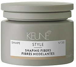 Düfte, Parfümerie und Kosmetik Haarwachs №38 - Keune Style Shaping Fibers