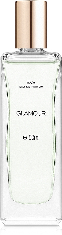 Eva Cosmetics Glamour - Eau de Parfum — Bild N1