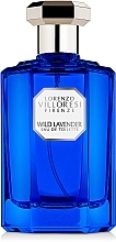 Düfte, Parfümerie und Kosmetik Lorenzo Villoresi Wild Lavender - Eau de Toilette