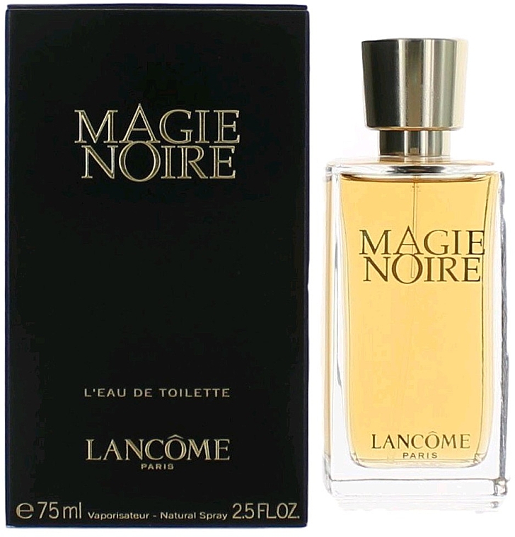 Lancome Magie Noire - Eau de Toilette