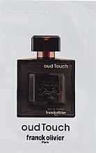 Franck Olivier Oud Touch - Eau de Parfum — Bild N1