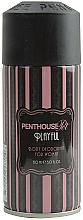 Düfte, Parfümerie und Kosmetik Penthouse Playful - Deospray 