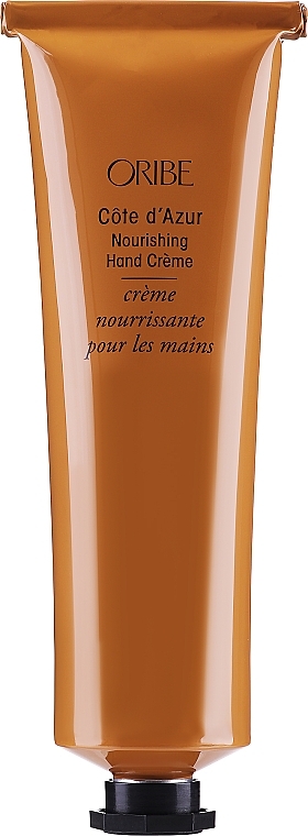 Handcreme - Oribe Côte D‘Azur Nourishing Hand Crème — Bild N1