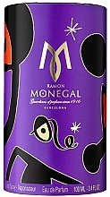 Ramon Monegal Ole! - Eau de Parfum — Bild N2