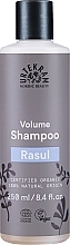 Düfte, Parfümerie und Kosmetik Volumenshampoo für schnell fettendes Haar Rasul - Urtekram Rasul Volume Shampoo