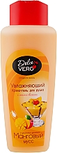 Duschgel-Creme Mango Mousse - Dolce Vero — Bild N1