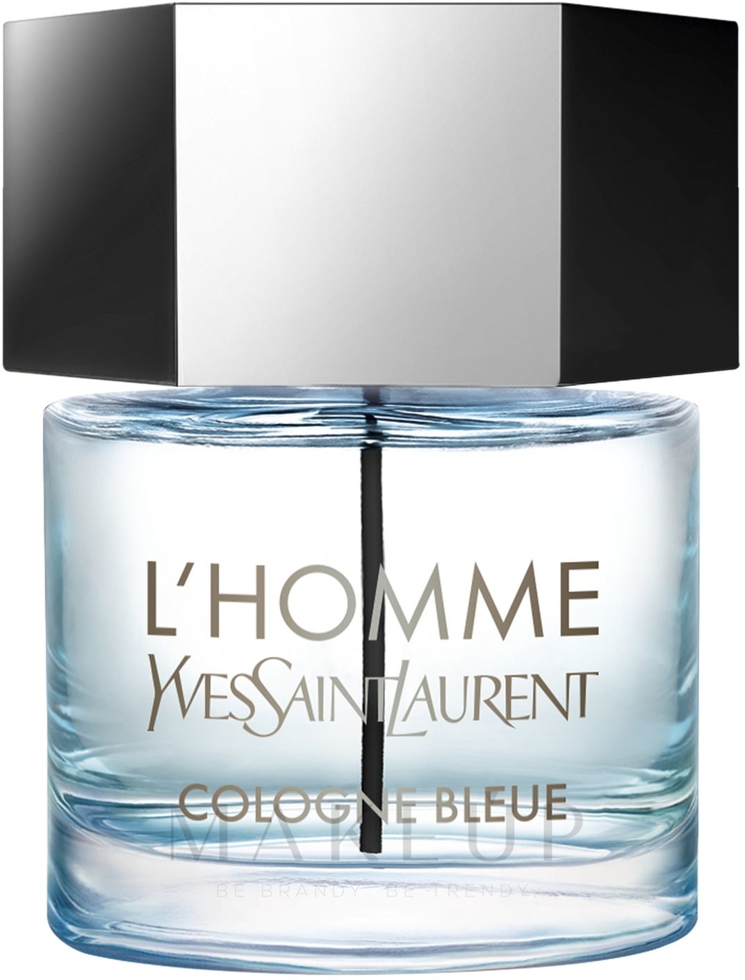 Yves Saint Laurent L'Homme Cologne Bleue - Eau de Toilette — Bild 60 ml
