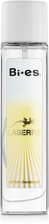 Bi-Es Laserre - Parfümiertes Körperspray — Bild N1