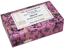 Düfte, Parfümerie und Kosmetik Seife - Gori 1919 The Olfactorium Relax Soap