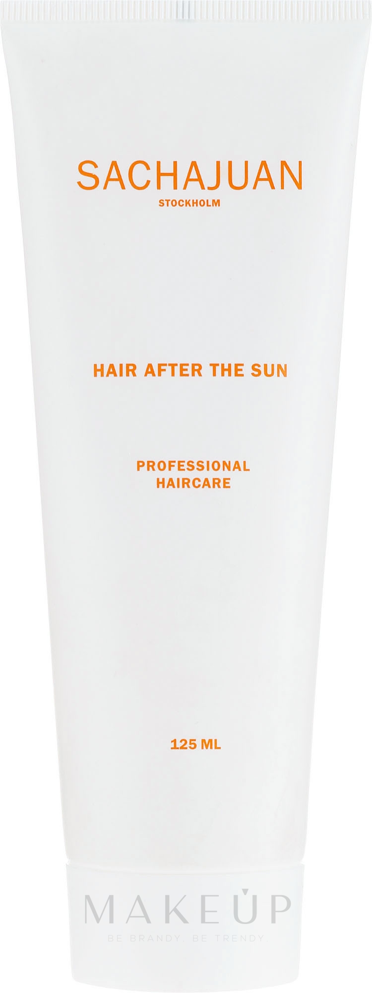 After Sun Haarpflege - Sachajuan Sachajuan Hair After The Sun — Bild 125 ml