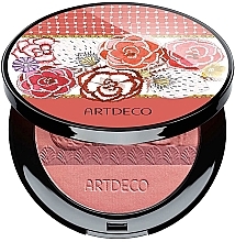 Düfte, Parfümerie und Kosmetik Rouge - Artdeco Blush Couture