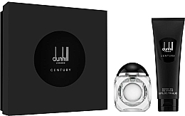 Düfte, Parfümerie und Kosmetik Alfred Dunhill Century - Duftset (Eau de Parfum 75ml + Duschgel 90ml)