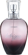 Jean Marc Intrigue - Eau de Parfum — Foto N1