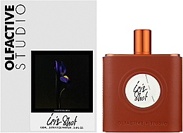 Olfactive Studio Iris Shot - Parfum — Bild N2