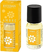 Esteban Ambre - Parfümöl — Bild N1