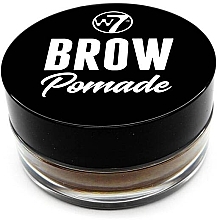 Augenbrauenpomade mit Pinsel - W7 Brow Pomade — Bild N3