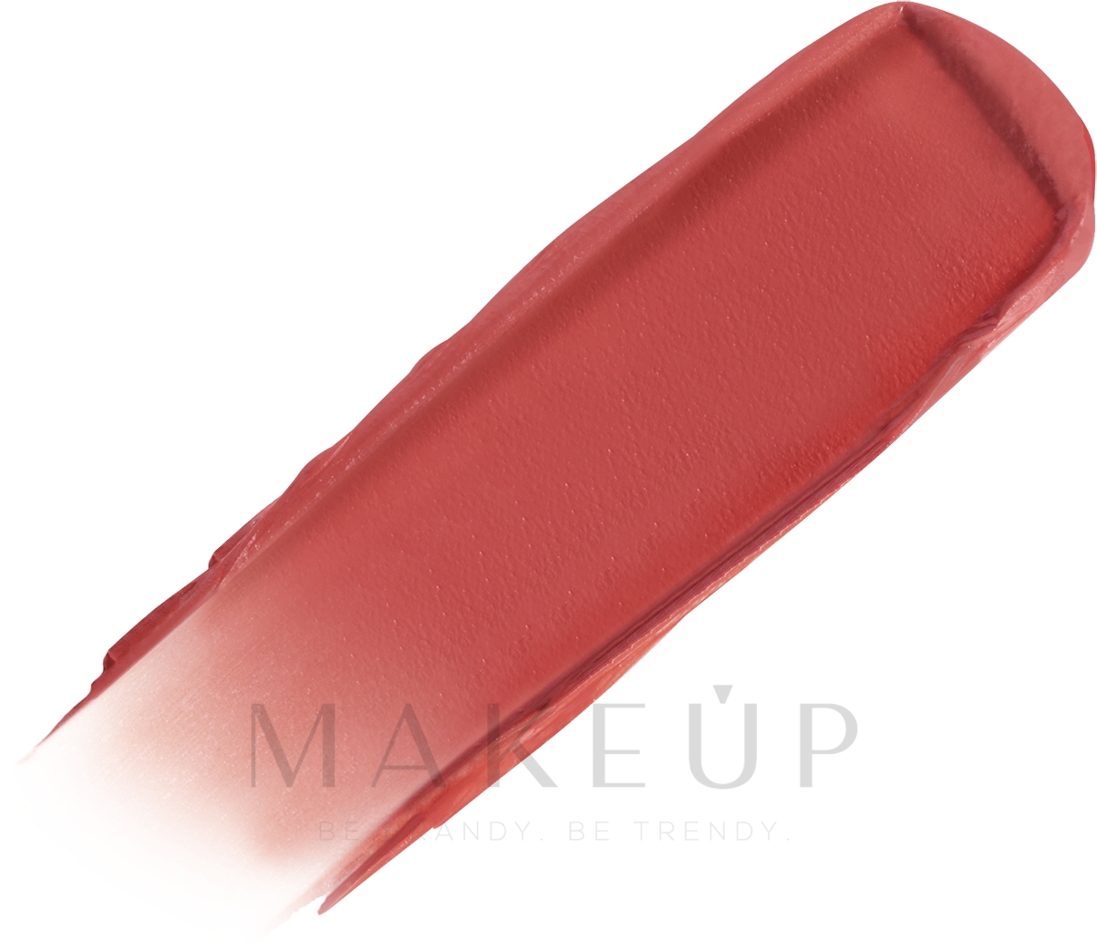 Lippenstift mit mattem Finish - Lancome L’Absolu Rouge Intimatte Lipstick — Bild 135