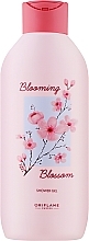 Duschgel - Oriflame Blooming Blossom Shower Gel  — Bild N1