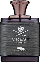 Düfte, Parfümerie und Kosmetik Sterling Parfums Crest Advent - Eau de Toilette