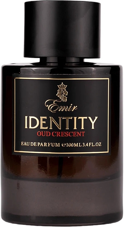 Emir Identity Oud Crescent - Eau de Parfum — Bild N2