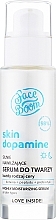 Feuchtigkeitsspendendes Gesichtsserum - FaceBoom Skin Dopamine Serum Do Twarzy — Bild N1