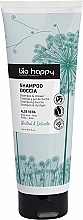 Düfte, Parfümerie und Kosmetik 2in1 Shampoo und Duschgel mit Aloe Vera - Bio Happy Neutral & Delicate Shampoo & Shower