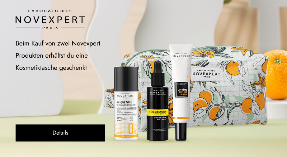 Sonderaktion von Novexpert