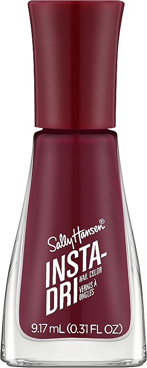 Nagellack - Sally Hansen Insta-Dri Winter — Bild N1