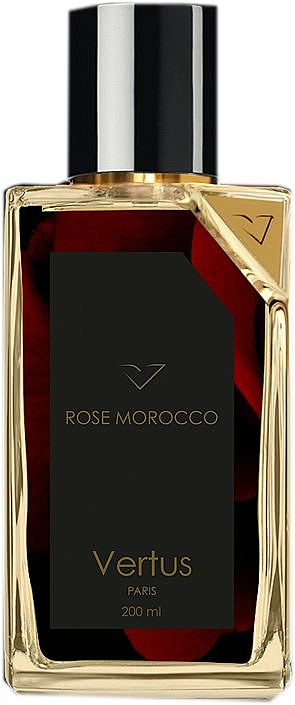 Vertus Rose Morroco - Eau de Parfum — Bild N1