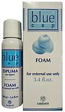 Düfte, Parfümerie und Kosmetik Schaum für juckende Haut - Catalysis Blue Cap Foam