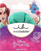 Düfte, Parfümerie und Kosmetik Haargummis - Invisibobble Sprunchie Kids Disney Ariel