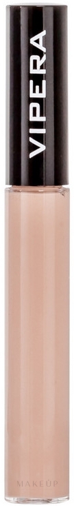 Flüssiger Gesichtsconcealer für den Lippen- und Augenbereich - Vipera Professional Concealer — Bild 01Q