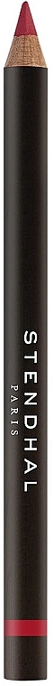 Lippenkonturenstift - Stendhal Precision Lip Liner — Bild N1