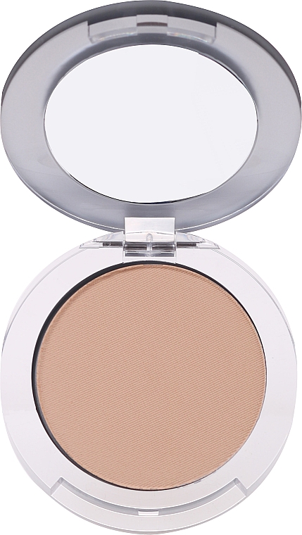 4in1 Mineral-Foundation - Pur 4-In-1 Pressed Mineral Makeup SPF15 — Bild N4
