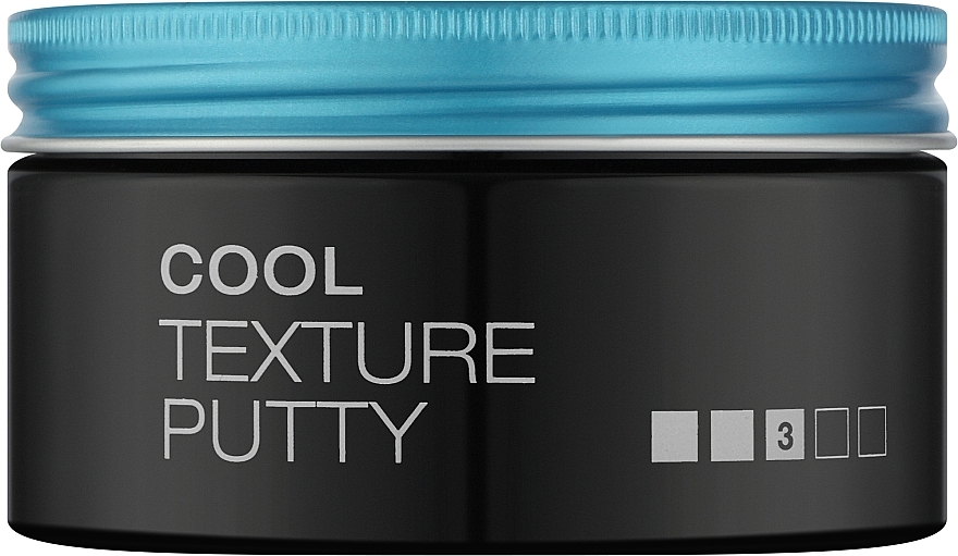 Haarpaste mittlerer Halt - Lakme K.style Cool Texture Putty — Bild N1