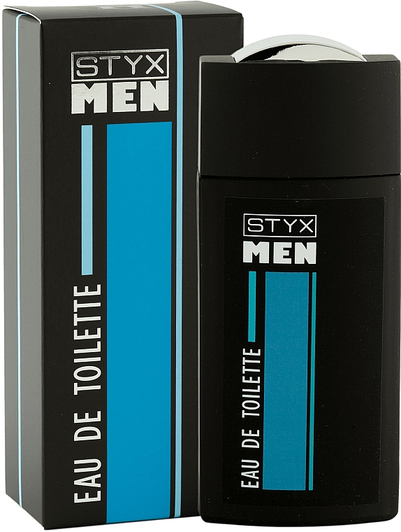 Styx Naturcosmetic Men - Eau de Toilette — Bild N1