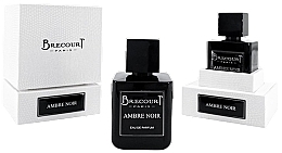 Brecourt Ambre Noir - Parfüm — Bild N3